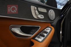 مرسيدس-بنز C-Class
